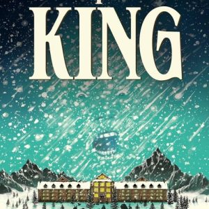 “The Shining” (Ken Follett)