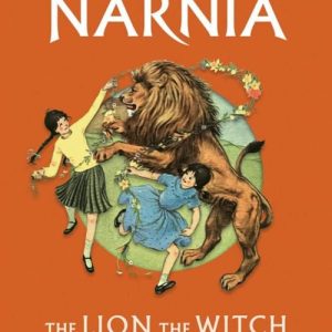 “The Chronicles of Narnia: The Lion, the Witch and the Wardrobe” (C.S. Lewis)