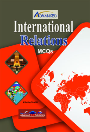 Advanced International Relations MCQ’s