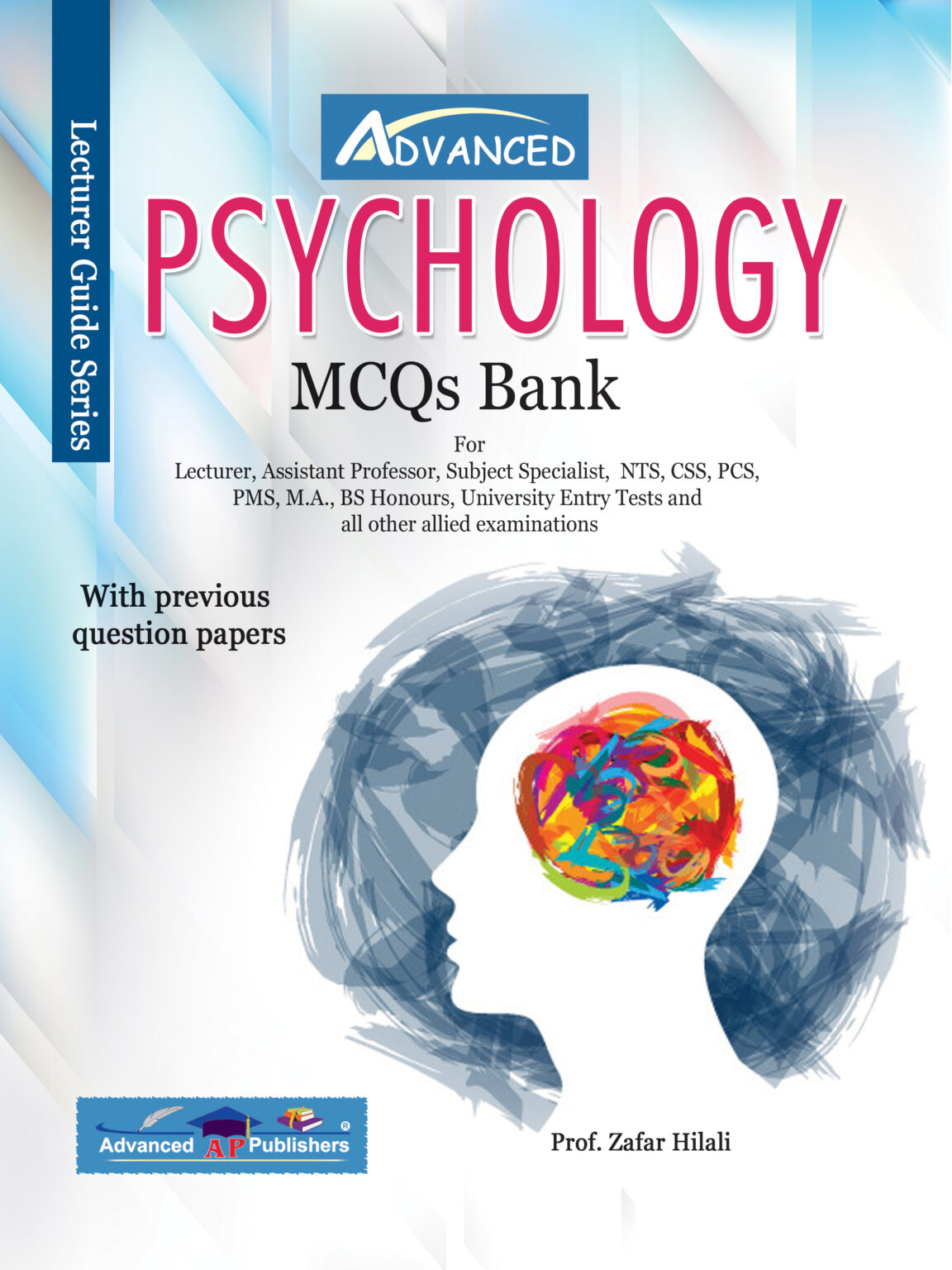 Advanced Psychology MCQs