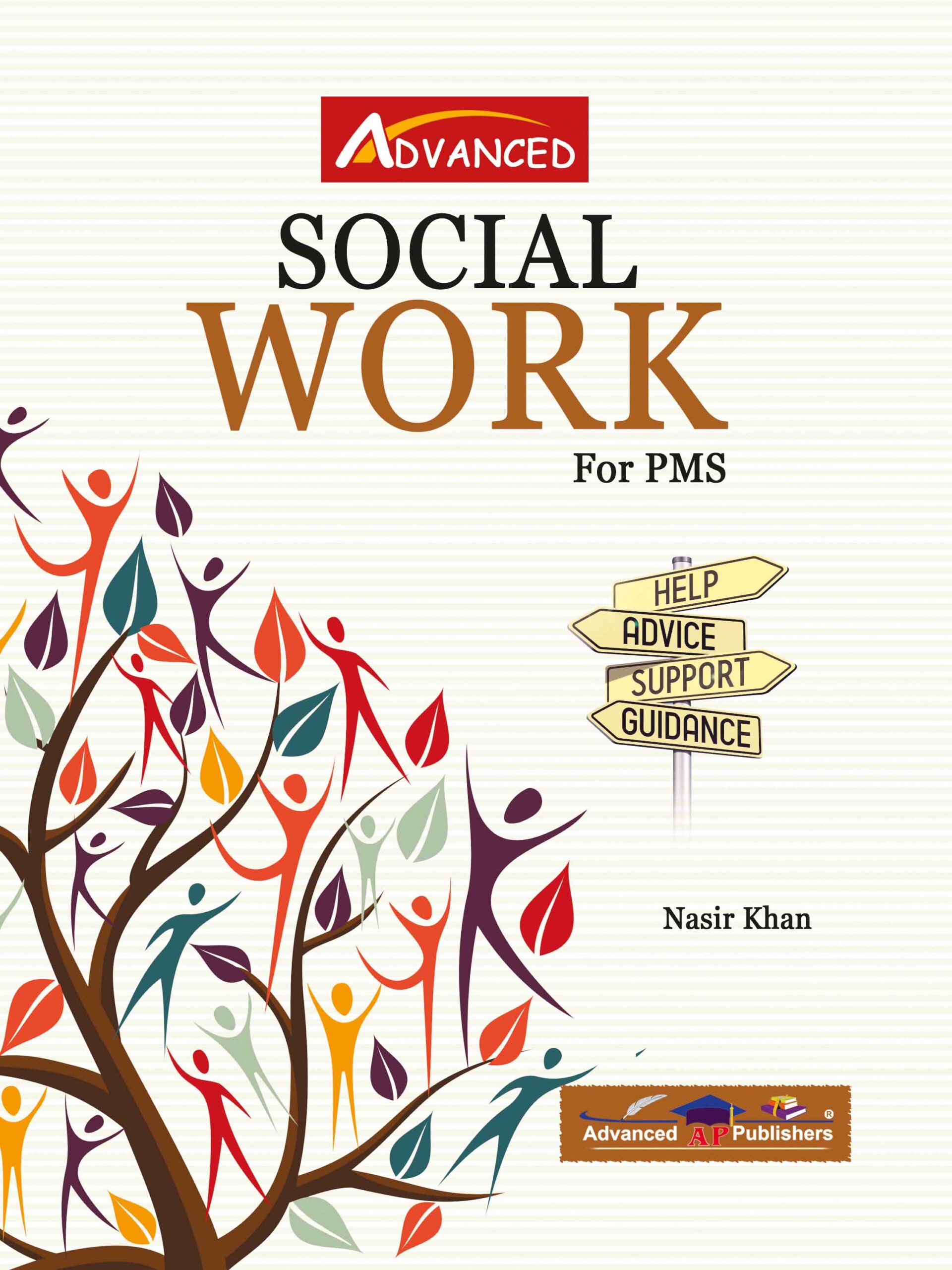 Advanced Social Work For PMS
